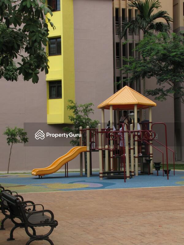 59 Strathmore Avenue #0