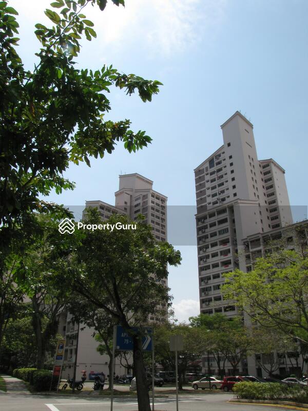 80 Strathmore Avenue #0