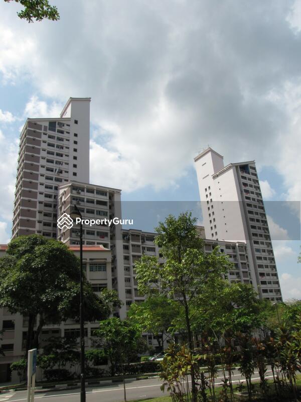 80 Strathmore Avenue #0
