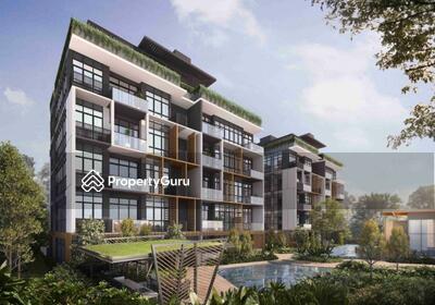 - Phoenix Residences