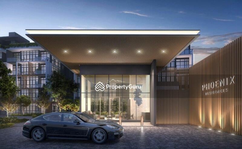 Phoenix Residences #0
