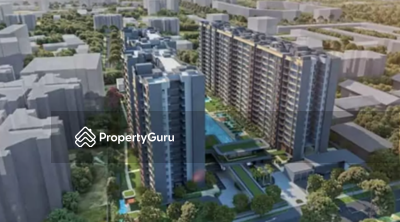  - Parc Central Residences
