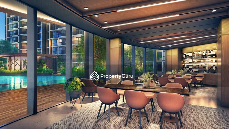 For Sale - Parc Central Residences