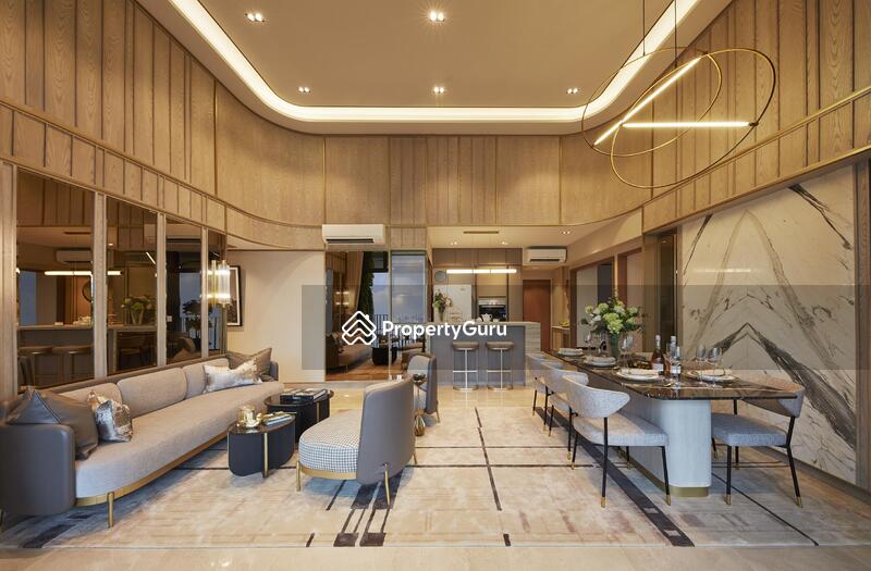 For Sale - Parc Central Residences
