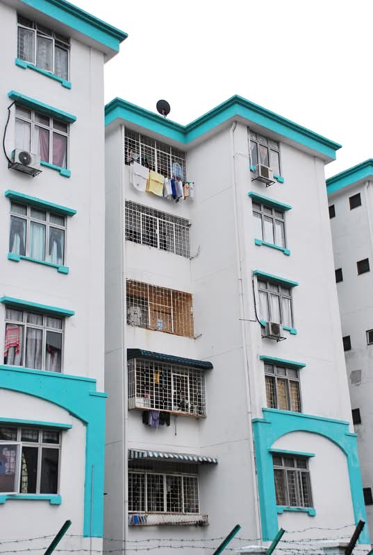 Subang Perdana Goodyear Court 8 (Apartment) for Sale/Rent, 2024