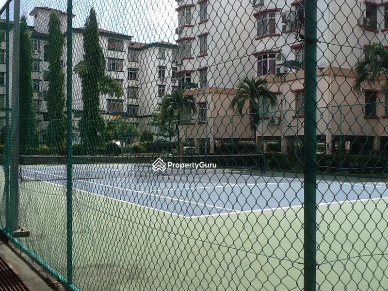 Subang Perdana Goodyear Court 8 #0