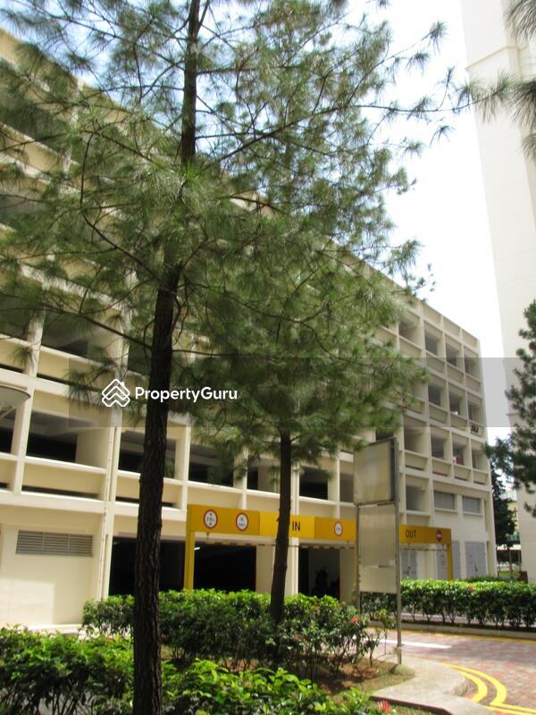 56A Strathmore Avenue #0