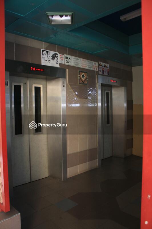 321 Tah Ching Road #0