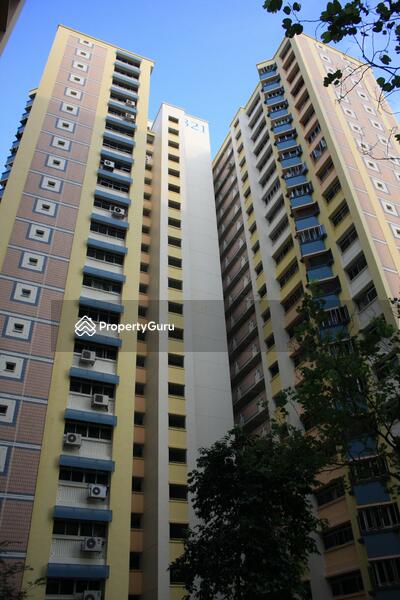 For Rent - 321 Tah Ching Road