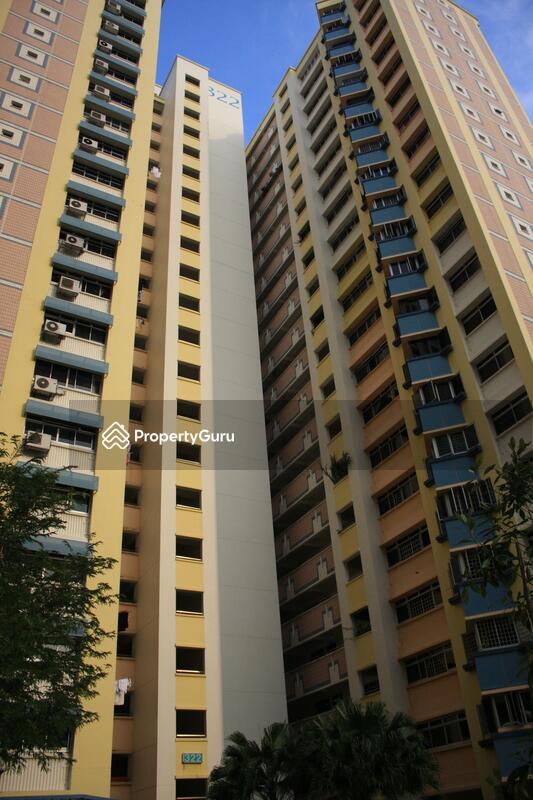 322 Tah Ching Road #0