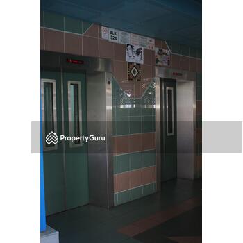 324 Tah Ching Road