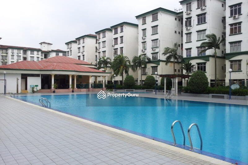 Subang Perdana Goodyear Court 9 (Apartment) for Sale/Rent, 2024