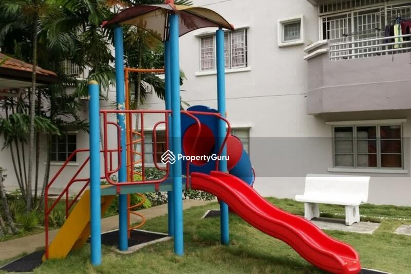 Subang Perdana Goodyear Court 9 (Apartment) for Sale/Rent, 2024