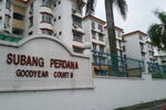 Subang Perdana Goodyear Court 9 #0