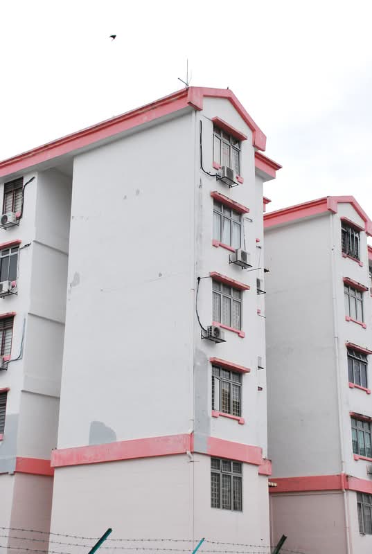 Subang Perdana Goodyear Court 9 (Apartment) for Sale/Rent, 2024