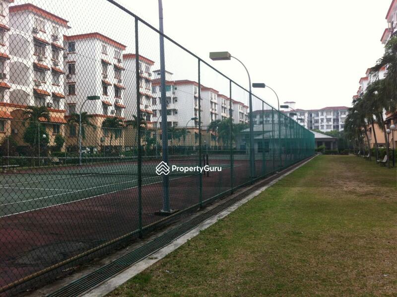 Subang Perdana Goodyear Court 9 #0