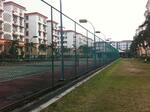 Subang Perdana Goodyear Court 9 #0