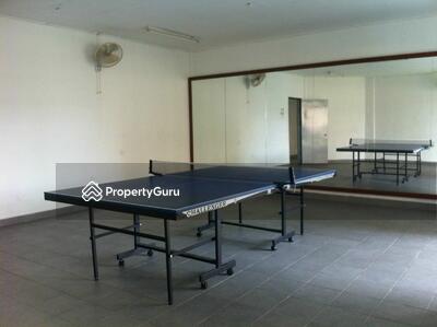  - Subang Perdana Goodyear Court 9