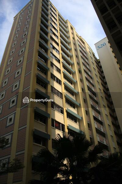 For Rent - 326 Tah Ching Road
