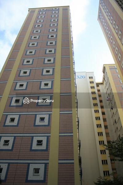 For Rent - 326 Tah Ching Road