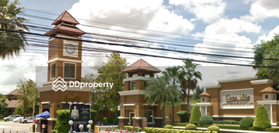 - Casa Ville Ratchapruek-Rattanathibet 2