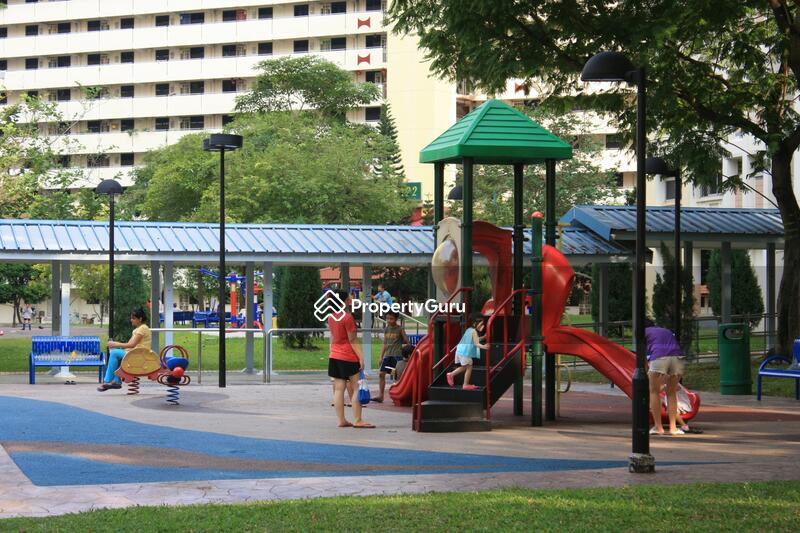 For Rent - 327 Tah Ching Road