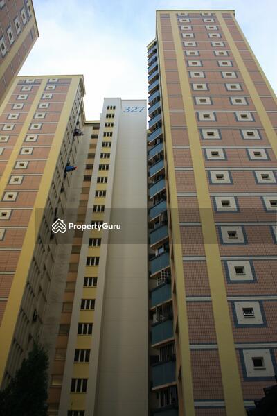 For Rent - 327 Tah Ching Road
