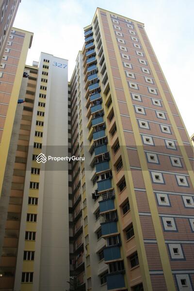 For Rent - 327 Tah Ching Road