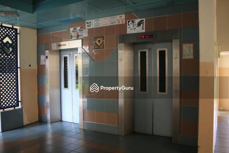 For Rent - 327 Tah Ching Road