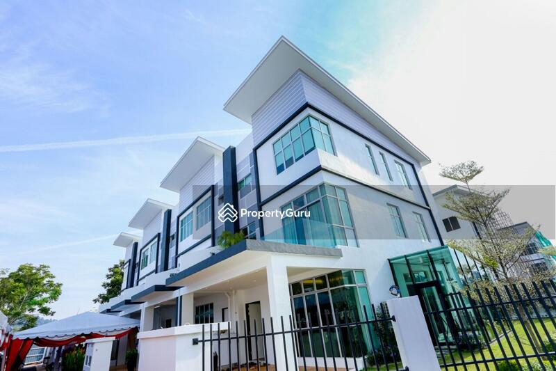 For Rent - Kazen I & II @ Taman Saujana Puchong