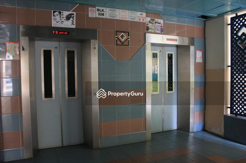 328 Tah Ching Road #0