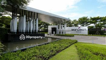 Baan Pruklada Suvarnabhumi : บ้านพฤกษ์ลดา สุวรรณภูมิ