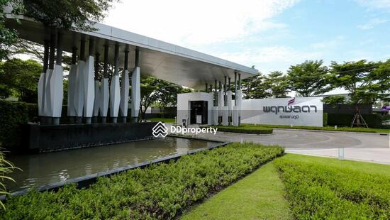 For Rent - Baan Pruklada Suvarnabhumi, Samut Prakan