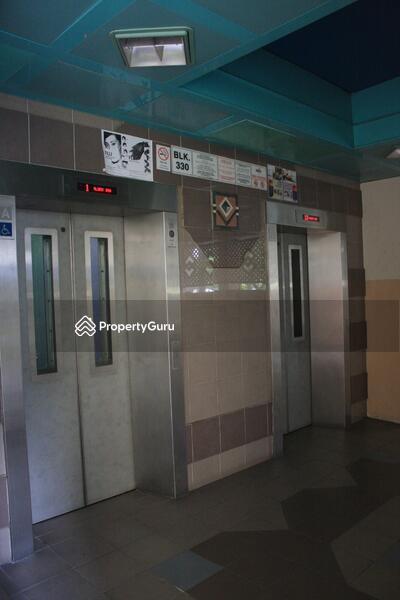 For Rent - 330 Tah Ching Road