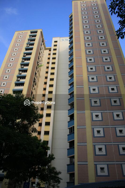 330 Tah Ching Road #0