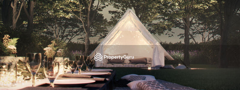 Regent Garden Garden Home @ Eco Grandeur #0