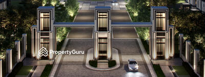  - Regent Garden Garden Home @ Eco Grandeur