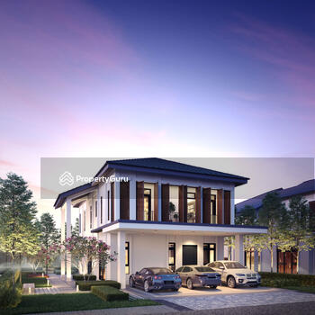 Norton Garden Bungalow @ Eco Grandeur