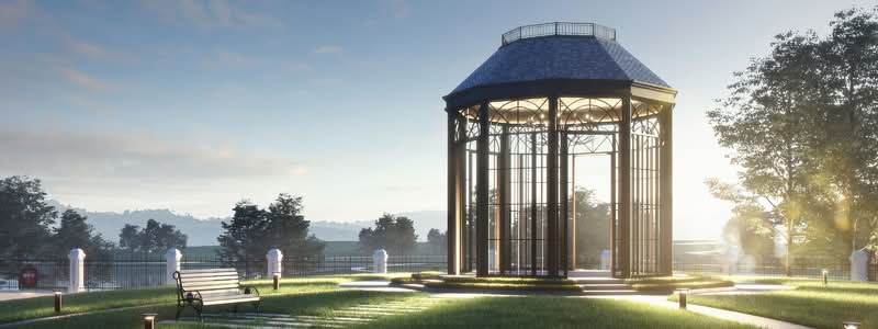 Norton Garden Bungalow @ Eco Grandeur - iProperty.com.my