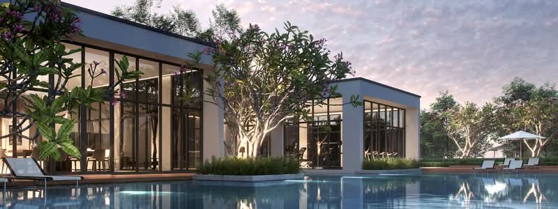 Norton Garden Bungalow @ Eco Grandeur - iProperty.com.my