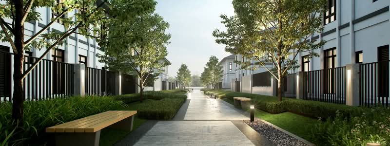 Norton Garden Bungalow @ Eco Grandeur - iProperty.com.my