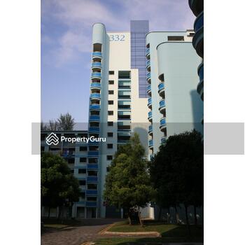 332 Tah Ching Road