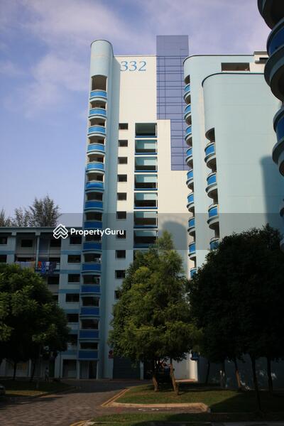 For Rent - 332 Tah Ching Road