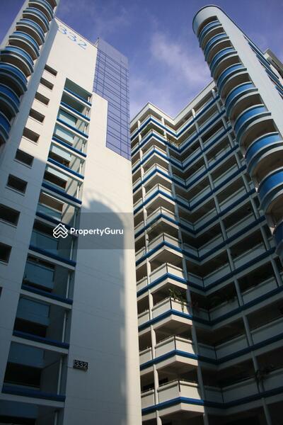 For Rent - 332 Tah Ching Road