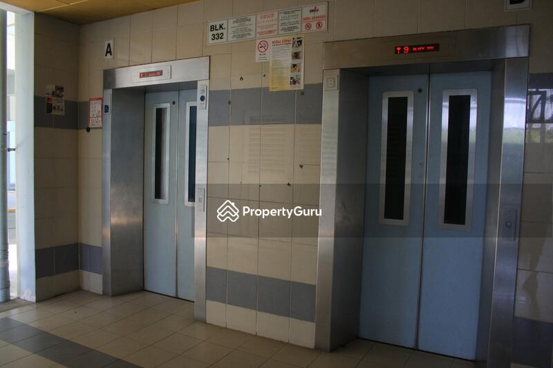For Rent - 332 Tah Ching Road