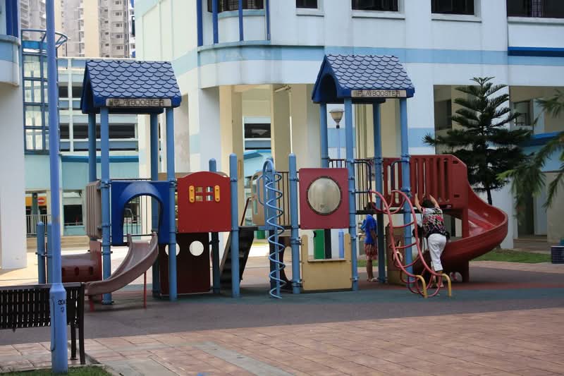 332 Tah Ching Road