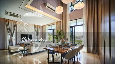 - Grandezza @ Eco Sanctuary