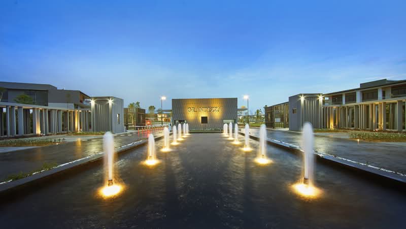 Grandezza @ Eco Sanctuary - iProperty.com.my