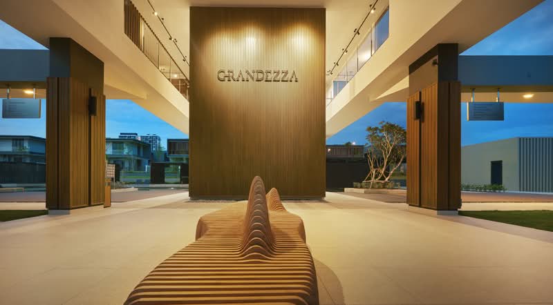 Grandezza @ Eco Sanctuary - iProperty.com.my