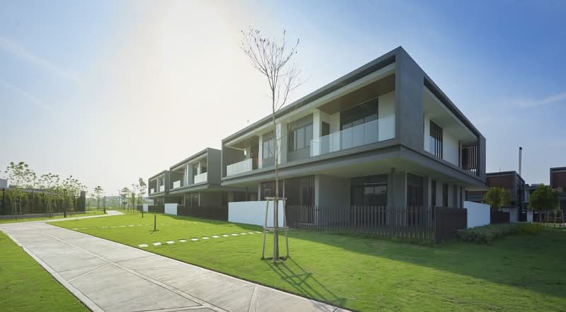 Grandezza @ Eco Sanctuary - iProperty.com.my